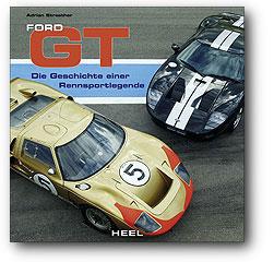  Ford GT 40