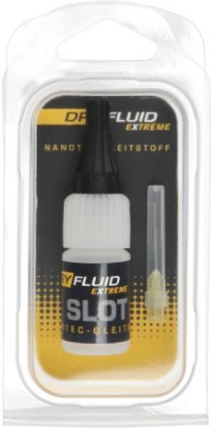Dry-Fluid Dry-Fluid Gleitstoff-Slot