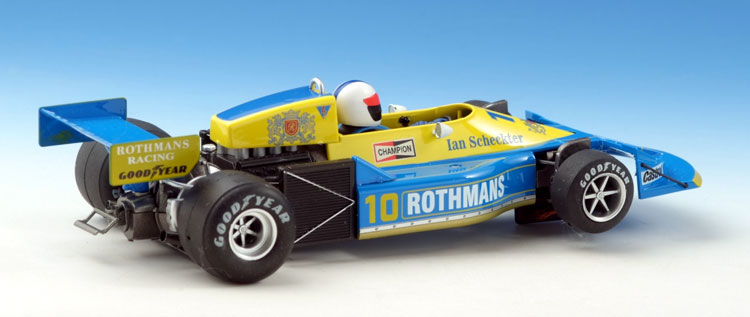 FLY March 761 Rothmans