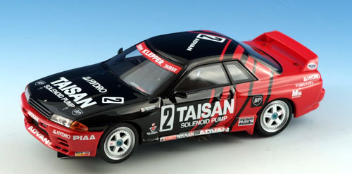 HPI Nissan Skyline GT-R (R32) Taisan
