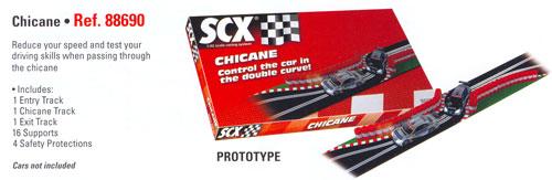 scx track for sale