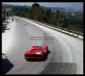 Last Road Race Targa Florio 1966