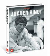 Jochen Rindt - Der erste Pop Star der Formel 1