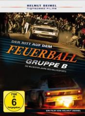 Feuerball Gruppe B -  DVD