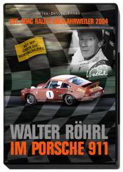 Walter Rhrl im Porsche 911 -  DVD