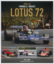Lotus 72   1970-1975