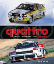 The race and rally story 1980-2004