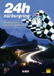 24H Nrburgring - Die Geschichte der ersten 40 Rennen
