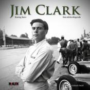Jim Clark - Rennfahrer Legende