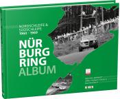 Nrburgring - Album  1960-1969