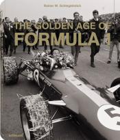 F1. Golden Age of F1 (1960s)
