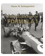 F1. Golden Age of F1 (1960s) small edition
