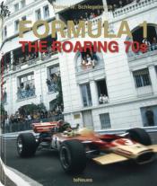 F1. The Roaring 70s. (1970s)