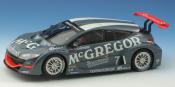 Renault new Mgane - McGregor gray