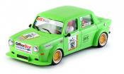 Simca rally 1000 green