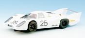 Porsche 917-LH Test # 25