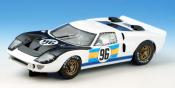 Ford GT 40  Daytona 1966 # 96
