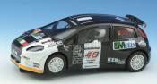 Fiat Punto S2000 - Rally show Monza