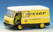 Peugeot J9 / Dunlop