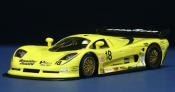Mosler MT900R evo Daytona /yellow