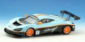 McLaren 720S Gulf # 1