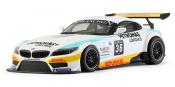 BMW Z4 GT3 BMW Petronas