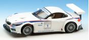 BMW Z4 GT3 BMW Motorsport #1