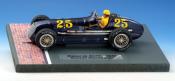 Maserati 8 CTF  # 25  Russel Snowberger  dark blue