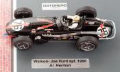 Watson Roadster # 76 Herman Ind. Spl. gold