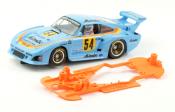 FLY Porsche 935K3  alternative 3D-chassis