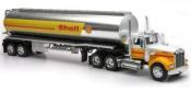 Shell Truck - Kenworth