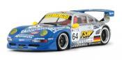 Porsche GT2  Navision # 64 LM '98
