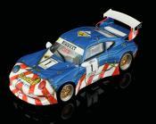 Porsche GT2  Sonauto # 1 / Ldenon 1999