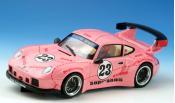Porsche GT2  pink pig