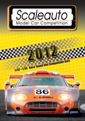 ScaleAuto Katalog 2012