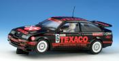 Ford Siera RS 500 Texaco