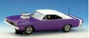 Dodge Charger R/T  purple