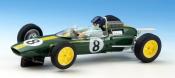 Lotus 25 - Jim Clark