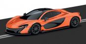 McLaren P1 - Orange