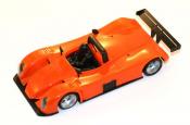Reynard 2KQ - sport - orange