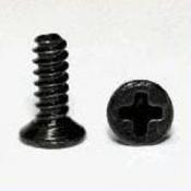 chassis screws, 6mm