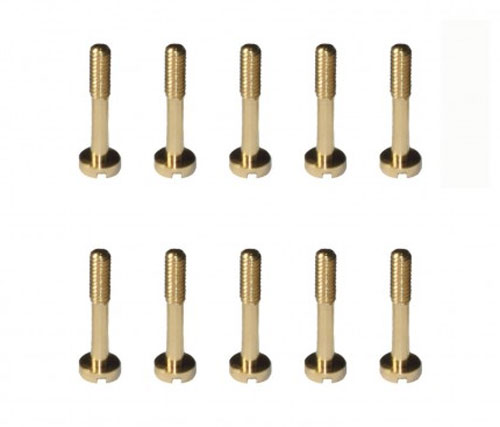  long screws for suspension