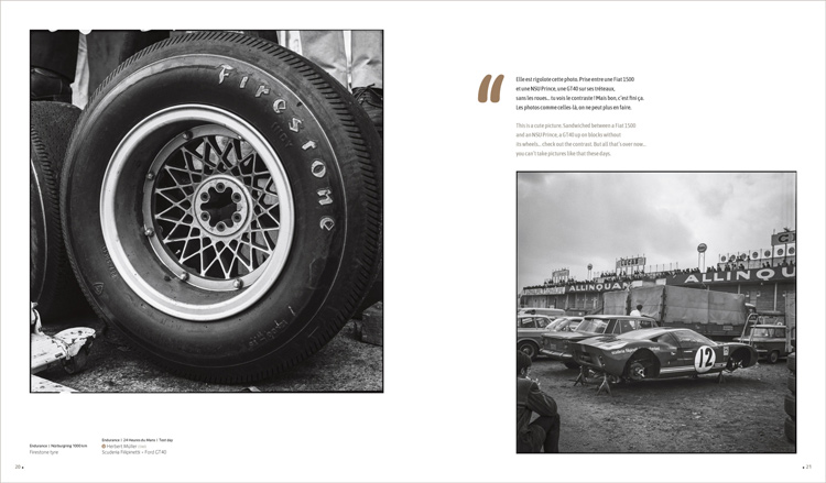 Editions Cercle dArt Car Racing 1966