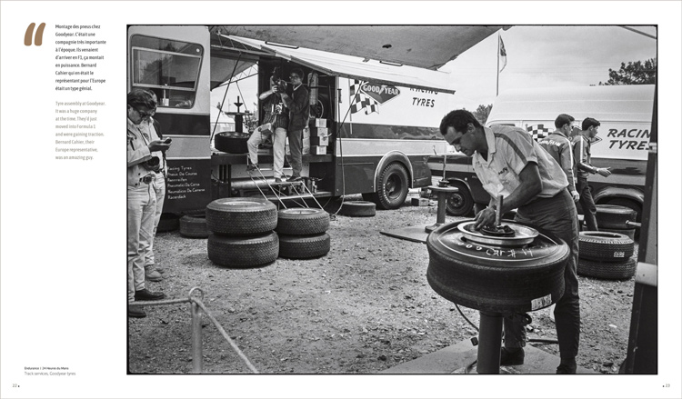 Editions Cercle dArt Car Racing 1966
