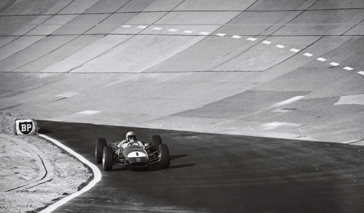 Editions Cercle dArt Car Racing 1966