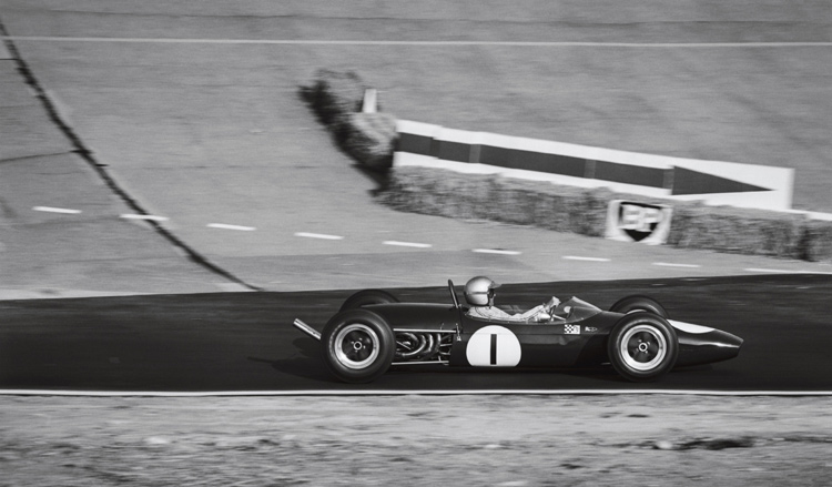 Editions Cercle dArt Car Racing 1966