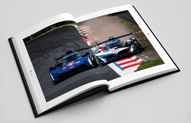 Editions Cercle dArt The Art of Endurance 2024