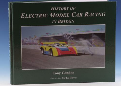  History of Electric Car Racing