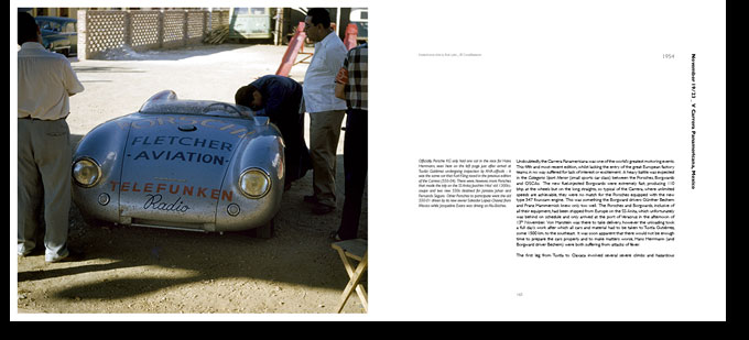  SportErfolge Porsche 1951-1963