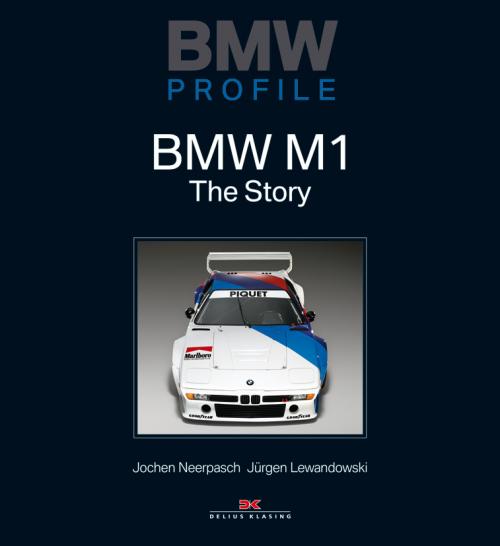 Delius BMW M1 The story